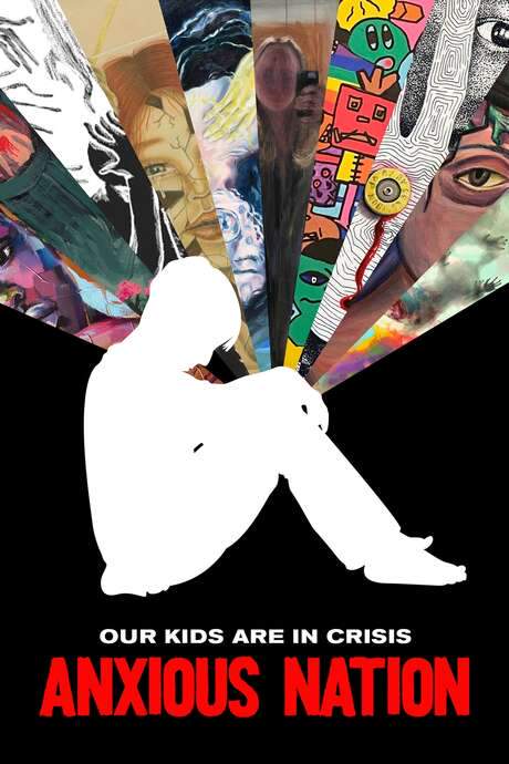 This documentary investigates the growing prevalence of anxiety and its impact on individuals and families. It examines how anxiety manifests in children, the challenges it poses to families, and explores the potential role of parents. The film aims to destigmatize mental health and offers emotional insights into managing anxiety, emphasizing that while a cure may not exist, learning coping strategies can help individuals regain control and prevent anxiety from dominating their lives.